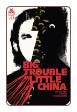Big Trouble in Little China # 15 (Boom Comics 2015)