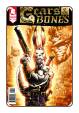 Gears and Bones # 1 (Guardian Knight Comics 2015)