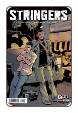 Stringers # 1 (Oni Press Comics 2015)