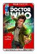 Doctor Who: Four Doctors #  3 (Titan Comics 2015)