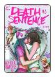 Death Sentence London #  3 (Titan Comics 2015)