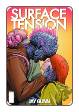 Surface Tension # 4 (Titan Comics 2015)