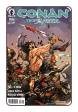 Conan The Slayer #  2 (Dark Horse Comics 2016)