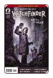 Witchfinder, City of Dead # 1 (Dark Horse Comics 2016)