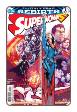 Superwoman #  1 (DC Comics 2016) Rebirth