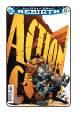 Action Comics #  962 (DC Comics 2016)