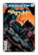Batman #  5 (DC Comics 2016) Rebirth
