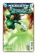 Green Lanterns (2016) #  4 (DC Comics 2016)