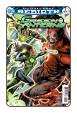 Green Lanterns (2016) #  5 (DC Comics 2016)