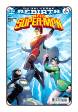 New Super-Man #  2 (DC Comics 2016)