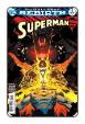 Superman volume 4 #  5 (DC Comics 2016)