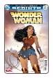 Wonder Woman #  4 (DC Comics 2016)