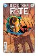 Doctor Fate # 15 (DC Comics 2016)