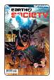 Earth 2: Society Annual #  1 (DC Comics 2016)
