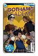 Gotham Academy Annual #  1 (DC Comics 2015)
