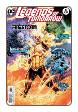 Legends of Tomorrow # 6 (DC Comics 2016)