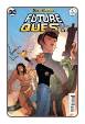 Future Quest #  4 (DC Comics 2016) Variant Cover