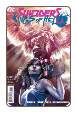 Suiciders: Kings of HelL.A. # 6 (Vertigo Comics 2016)