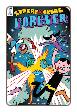 Super F*ckers Forever #  1 of 5 (IDW Publishing 2016)