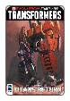 Transformers # 56 (IDW Comics 2016)