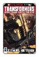 Transformers: More Than Meets the Eye # 56 (IDW Comics 2016)