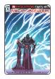 Micronauts #  5 (IDW Comics 2016)