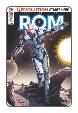 ROM #  2 (IDW Comics 2016)