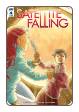 Satellite Falling #  4 (IDW Publishing 2016)