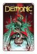 Demonic #  1 (Image Comics 2016)