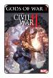 Civil War II: Gods Of War #  3 of 4 (Marvel Comics 2016)