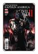 Captain America: Sam Wilson # 12 (Marvel Comics 2016)