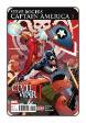 Captain America: Steve Rogers #  5 (Marvel Comics 2016)