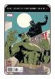 Totally Awesome Hulk # 10  (Marvel Comics 2016)