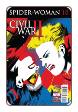 Spider-Woman, volume 5 # 10  (Marvel Comics 2016)