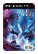 Spider-Man 2099  # 13 (Marvel Comics 2016)