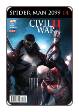 Spider-Man 2099  # 14 (Marvel Comics 2016)