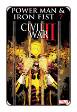 Power Man and Iron Fist #  7 (Marvel Comics 2016)