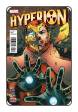 Hyperion # 6 (Marvel Comics 2016)