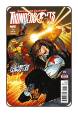 Thunderbolts volume 3 #  4 (Marvel Comics 2016)