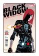 Black Widow volume 2 #  6 (Marvel Comics 2016)