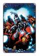Uncanny Avengers, volume 3  # 12 (Marvel Comics 2016)