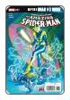 Amazing Spider-Man (2016) # 17 (Marvel Comics 2016)