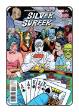 Silver Surfer, volume 7 #  7 (Marvel Comics 2016)