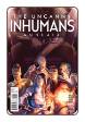 Uncanny Inhumans Annual #  1 (Marvel Comics 2016)