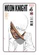 Moon Knight, volume 7 #  5 (Marvel Comics 2016)