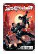 Daredevil/The Punisher # 4 (Marvel Comics 2016)