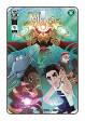 I Mage # 6 (Action Lab Comics 2016)