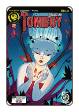 Tomboy #  8 (Action Lab Comics 2016)