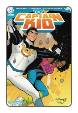 Captain Kid #  2 (Aftershock Comics 2016)