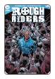 Rough Riders #  5 (Aftershock Comics 2016)